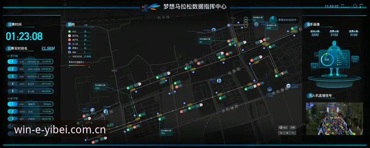 易倍体育赛事数据 易倍体育赛事数据模块升级的全面解析:从端游到移动端的体验重构